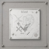 Afbeelding van XLOV - I, God - Photobook - D - Silver