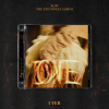Afbeelding van Xlov - I One - Jewel Case - I - Orange Letters