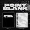 Afbeelding van [Pre Order] Dignity - Point Blank - Photobook