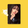 Image of Photocard - ATEEZ - In Your Fantasy Limited - Makestar Benefit - Seongwha