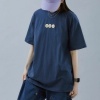 Image of NewJeans x Murakami - White T-shirt - XL