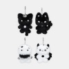 Image of [Pre Order] Aespa - Lemonade - Doll Keyring - WDA