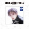 Image of [Pre Order] Ateez- Golden Hour: Part.6 - 82Event Exclusive - Digipack