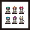 Afbeelding van [Pre Order] P1harmony - Hello World - Official Character Doll - Hero 