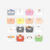 Afbeelding van [Pre Order] Stray Kids - Skzoo X Sanrio - Card Wallet Cross Bag - Kerokerokeroppi
