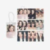 Image of [Pre Order] TWICE - The Thrill - Secret Lenticular Keyring