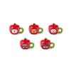 Afbeelding van [Pre Order] TXT - Hey!appul - Apple Figure - Choi Yong Meong