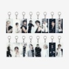 Afbeelding van [Pre Order] Stray Kids - Run It - Secret Acrylic Keyring