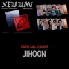 Image of [VIDEO CALL] Treasure - New Wav - Raw - Jihoon