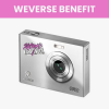 Image of [Pre Order] Katseye - Katseye's Viewfinder In Seoul - Weverse Benefit