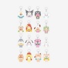 Afbeelding van [Pre Order] Stray Kids - Skzoo X Sanrio - Secret Flocked Figure Keyring - Cheer up