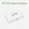 Image of [Pre Order] SF9 - 2026 Season's Greetings - Pause And Play