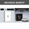 Image of [Pre Order] I-dle - We Made - Photobook - Weverse Benefit