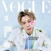 Afbeelding van [Pre Order] BTS - Jimin - Vogue Korea Cover - Feb 2026 - D
