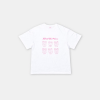 Image of [Pre Order] SMTown - SMRun26 Run Club 26 - T-Shirt