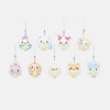 Afbeelding van [Pre Order] Hearts2Hearts - Lemon Tang - Lemon Mini Doll Keyring
