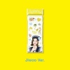Afbeelding van Hearts2Hearts - Lemon Tang - Sticker - Jiwoo