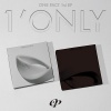 Image of One Pact - 1'Only - Photobook - In Sane