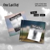 Image of [Pre Order] Jung Yonghwa - One Last Day - Jewel Case
