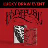 Image of [Pre Order] Soojin - Baditude - Lucky Draw Event
