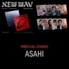 Image of [VIDEO CALL] Treasure - New Wav - Raw - Asahi