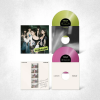 Afbeelding van LE SSERAFIM - Pureflow Pt.1 - Vinyl - Electric Yellow Glitter