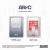 Image of [Pre Order] ARrC - The 2nd Single Album - Platform