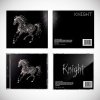 Afbeelding van [Pre Order] Gemini - Knight - Jewel Case