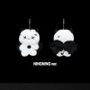 Afbeelding van Aespa - Lemonade - Doll Keyring - WDA - NingNing