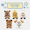 Afbeelding van 5th Anniversary – Uss Doll - Lee Do
