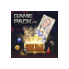 Image of [Pre Order] Enhypen - World Coupon Card Collection - Forensics Unit - Gamepack