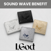 Image of [Pre Order] XLOV - I, God - Photobook - Sound Wave Benefit