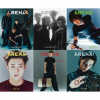 Afbeelding van LNGSHOT - Arena Homme - Magazine - May. 2026 - Ver. B