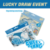 Afbeelding van [Pre Order] ifeye - Sweet Tang - Photobook - Signed - Lucky Draw Event