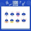 Image of [Pre Order] Stray Kids - Karma - Skzoo - Ballcap Plush - FoxI-Ny