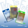 Afbeelding van [Pre Order] Twice - This Is For - Polaroid - JYP Fans Shop Benefit