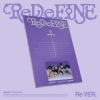Afbeelding van Cravity - ReDeFINE - Photobook - Re - Purple