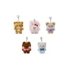 Image of [Pre Order] ILLIT - Dearlit - Plush Keyring
