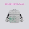 Afbeelding van [Pre Order] ATEEZ - Golden Hour Part.5 - Crossbody Bag