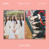 Afbeelding van tripleS - Krystal Eyes - Aesthetic - B - Black