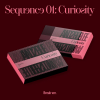 Image of And2ble - Sequence 01: Curiousity - Photobook - Break - Pink