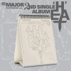 Image of [Pre Order] 82Major - Heat - Photobook