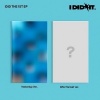 Afbeelding van [Pre Order] IDID - I Did It - Photobook