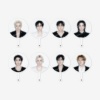 Afbeelding van [Pre Order] Stray Kids - Run It - Image Picket - Seungmin
