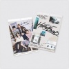 Image of [Pre Order] Exo - 2027 Wall Calender