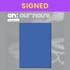 Image of Evnne - On: Our Noise - Photobook - Signed - K-Idol
