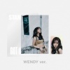 Image of Got The Beat - Postcard + Hologram Photo Card Set - Wendy