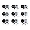 Image of [Pre Order] The Boyz - Inter-Zection - Image Picket Set