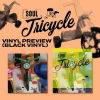 Image of [Pre Order] Brown Eyed Soul - Soul Tricycle - Vinyl