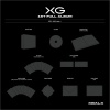 Afbeelding van [Pre Order] XG - 1st Full Album - XG